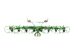 Krone KW 8.82